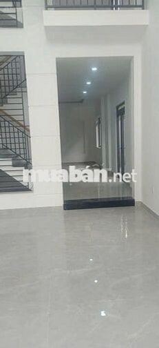 BÁN CHDV5lầu-GÓC-2MT-HXH-DT: 6x18m Đ.LÊ ĐỨC THỌ, P13,GÒ VẤP-GIÁ:9.7TỶ