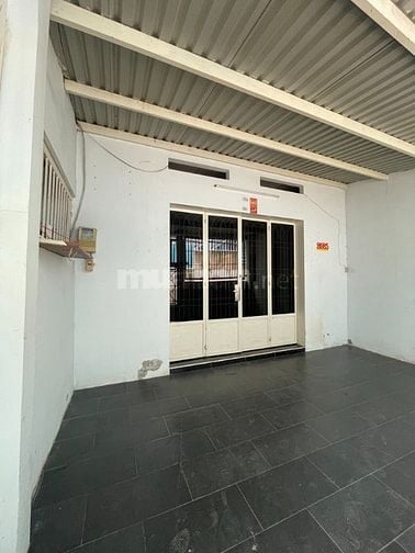 NHÀ 5 X 12M - GẦN LÊ VĂN THỊNH - BÁN 4.9 TỶ