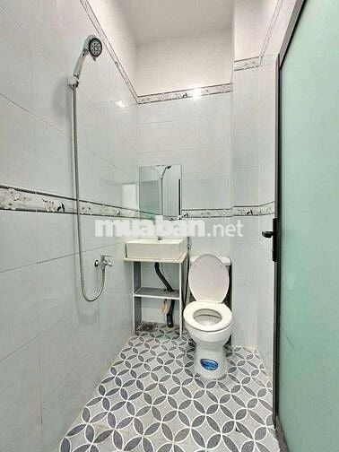 ✨️✨️ Nhà Đẹp Mặt Tiền Hẻm Tiện Ở Vừa Kinh Doanh ✨️✨️