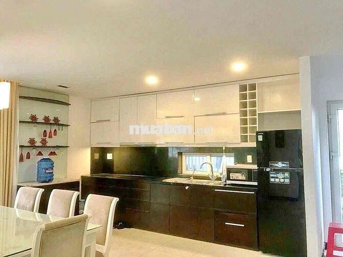 CHO THUÊ VILLA ĐẸP MẶT TIỀN NAM THÔNG FULL NT, 80 TRIỆU