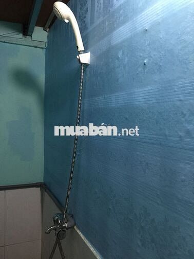 Phòng trọ 20m2 đường Bạch Đằng, Q.Bình Thạnh