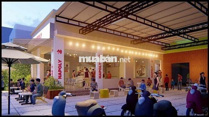 MẶT TIỀN NGANG 15M NGUYỄN DU – NGAY NHÀ THỜ ĐỨC BÀ, Q1 SIÊU HOT SPOT