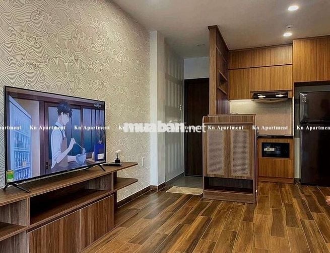 🍀Cho Thuê Căn Hộ Cao Cấp Vibe Nhật Bản Gần Thảo Cầm Viên Giá Rẻ