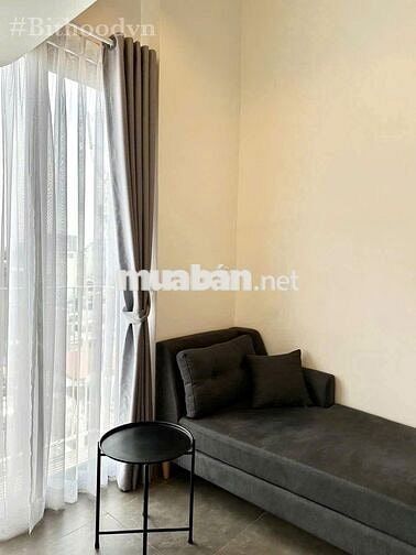 Căn Hộ Duplex Ban Công Đầy Đủ Nội Thất Mới Xây Gần Lotte, Cầu Kênh Tẻ