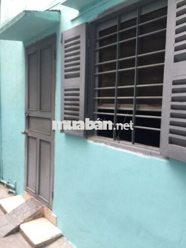 Phòng trọ 20m2 đường Bạch Đằng, Q.Bình Thạnh