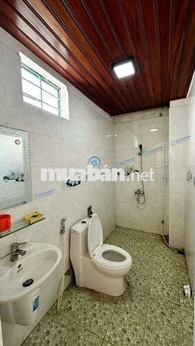 Cho thuê nhà 2 tầng mt lê ấm hòa xuân,cẩm lệ