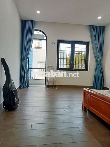 CHO THUÊ NHÀ , 4 TẦNG 4X9, FULL NỘI THẤT, 3PN, 4WC ,Q. Bình Tân