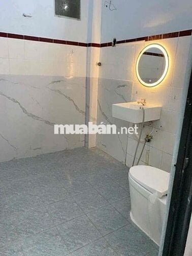 Cho thuê căn hộ dịch vụ full nội thất phường Tân Tiến  60m2