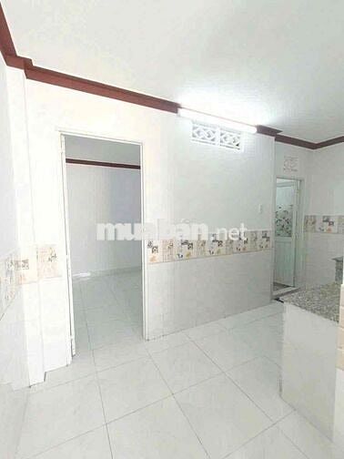 • Nhà sổ chung 2 mặt tiền ĐỐI DIỆN CHỢ Tân Phước Khánh- đường Tpk 46.