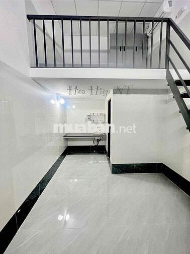 Minihouse Gần Trường ĐH Tây Đô