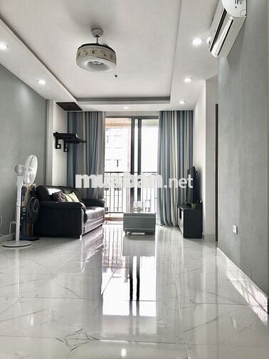 Vào luôn CH Vinhomes Gardenia - Mỹ Đình 60m2 1PN đầy đủ đồ giá 13tr/th