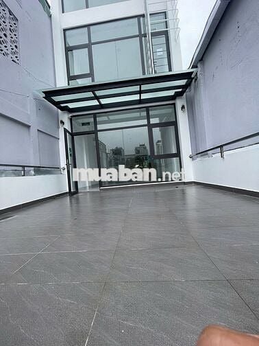 Cho thuê nhà MT đường Đinh Tiên Hoàng đoạn 2 chiều Hoa Hồng ACE SALE