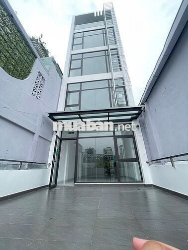 Cho thuê nhà MT đường Đinh Tiên Hoàng đoạn 2 chiều Hoa Hồng ACE SALE