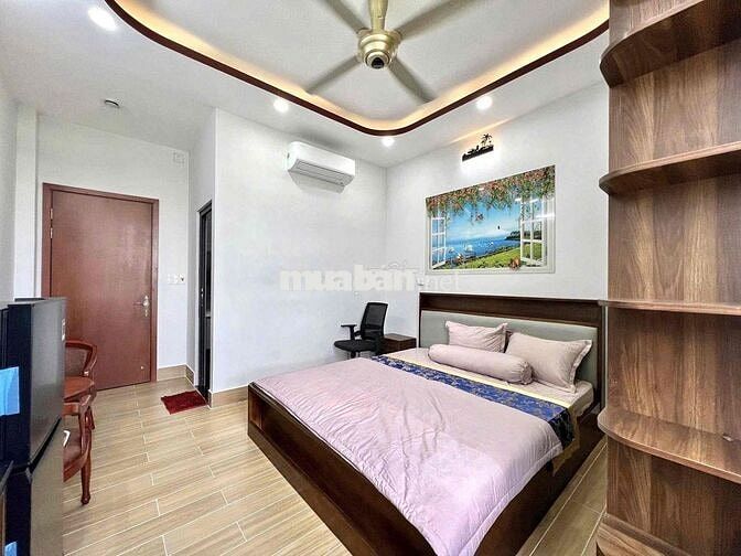 CĂN HỘ MỚI XÂY NỘI THẤT CAO CẤP Y HÌNH chính chủ