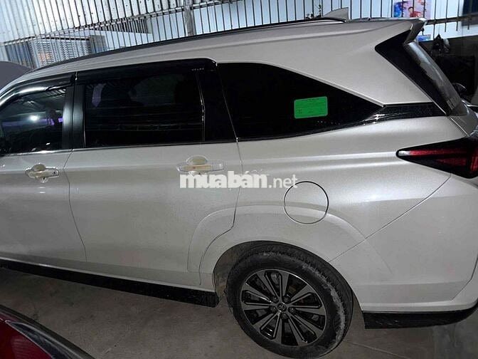 mình cần bán veloz bản tiêu chuẩn .ODO 13 vạn