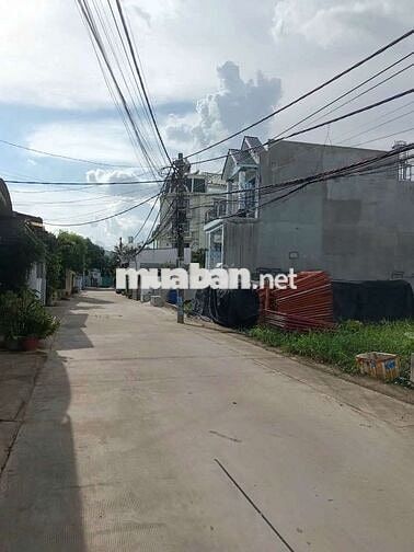 CẦN BÁN ĐẤT TRUNG TÂM LÁI THIÊU CÁCH CHỢ 300M KDC BÀN CỜ