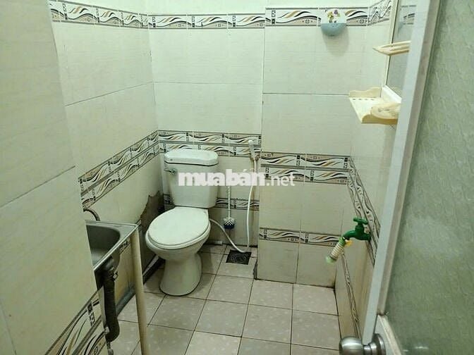 Cho thuê phòng trọ , Gần Miếu Bà Chúa Xứ