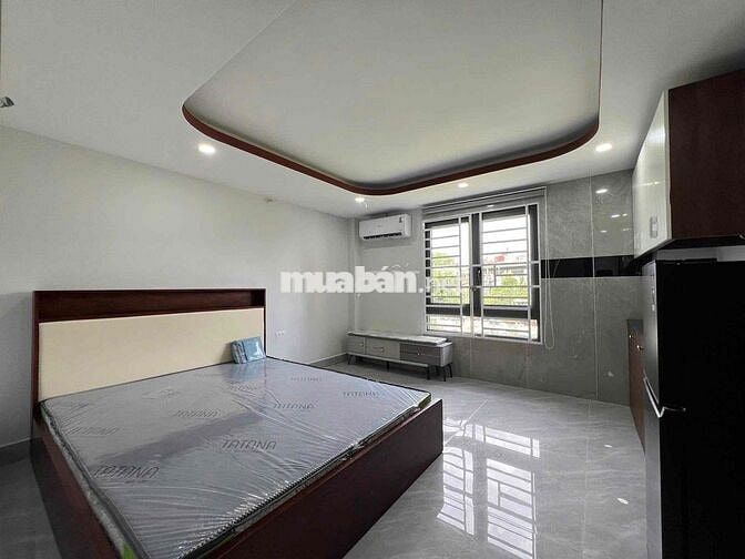 CĂN HỘ MỚI XÂY NỘI THẤT CAO CẤP Y HÌNH chính chủ