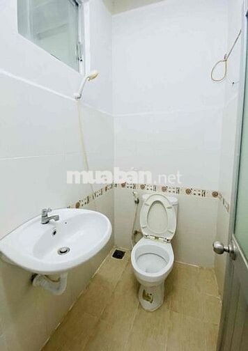 CHO THUÊ CĂN HỘ CHUNG CƯ HƯNG PHÚ 2PN