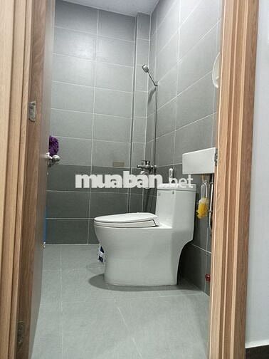 CHO THUÊ NHÀ , 4 TẦNG 4X9, FULL NỘI THẤT, 3PN, 4WC ,Q. Bình Tân