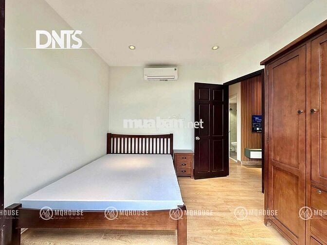 Chính chủ cho thuê Căn hộ 1Pn 50m2 Ban công lớn