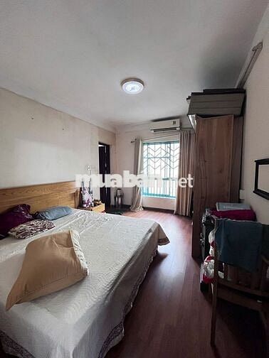 Cho thuê căn hộ CT4 Mỹ Đình Sông Đà 110m2 3PN đồ cơ bản chỉ 13,5tr/th