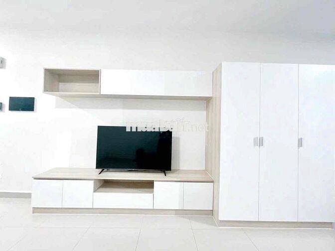 Cho thuê CH Topaz Twins Biên Hoà! Studio full nội thất