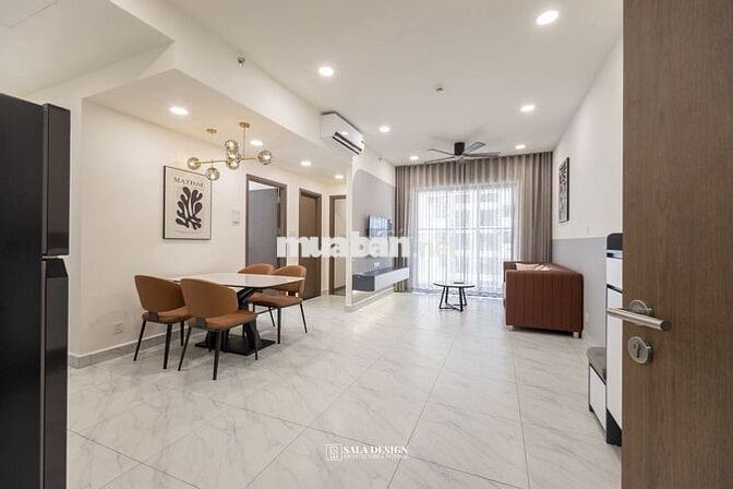 Giỏ hàng rẻ nhất 2PN 2.3 - 2.7 tỷ 3PN 3.4 tỷ The Habitat