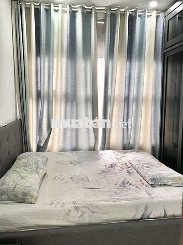 Vào luôn CH Vinhomes Gardenia - Mỹ Đình 60m2 1PN đầy đủ đồ giá 13tr/th