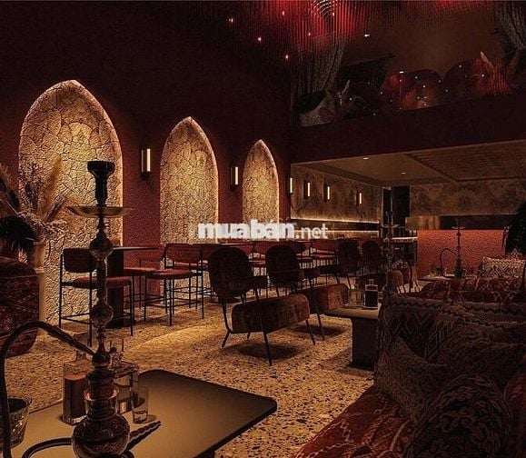 CHO THUÊ NHÀ ĐƯỜNG PASTEUR Q1, DT 5x20M, TRỆT LỬNG, GIÁ 55 TRIỆU/THÁNG