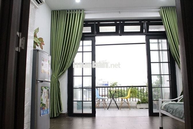 CHO THUÊ NHÀ , 4 TẦNG 4X9, FULL NỘI THẤT, 3PN, 4WC ,Q. Bình Tân