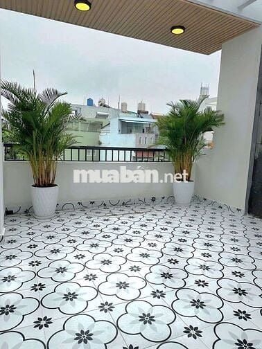 Đường 10M, 4×16M, 4PN, 5WC, có phòng xông hơi, MT KD đa nghành nghề