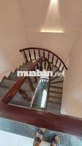 Cho thuê nhà trung tâm hành chính Dĩ An