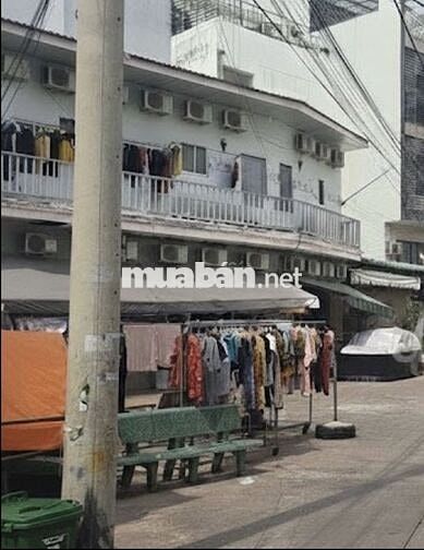 Bán đất thổ cư 4×22, hẻm đường số 6 rộng rãi xe hơi quay đầu, Bình Tân