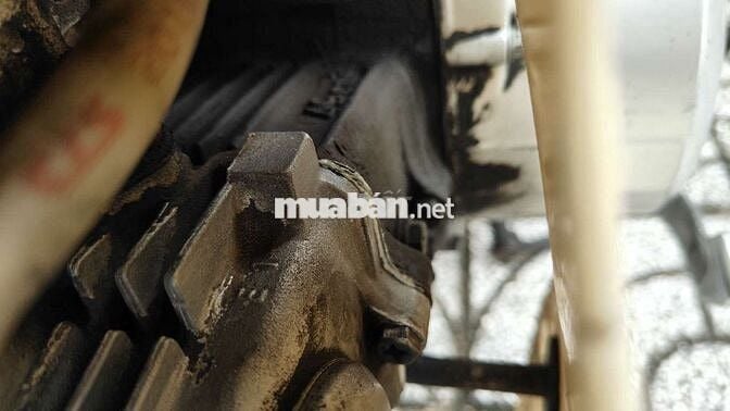 Cup 82 84/50cc Bstp chính chủ khá zin