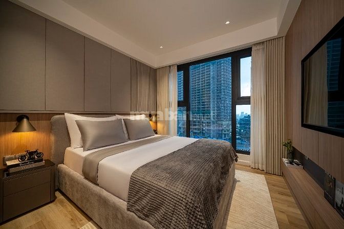 Time Square Đà Nẵng – Dự án Căn hộ mặt biển sở hữu lâu dài Cuối Cùng