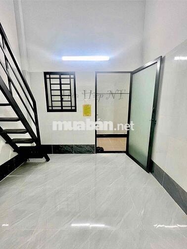 Minihouse Gần Trường ĐH Tây Đô