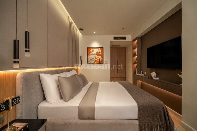 Time Square Đà Nẵng – Dự án Căn hộ mặt biển sở hữu lâu dài Cuối Cùng