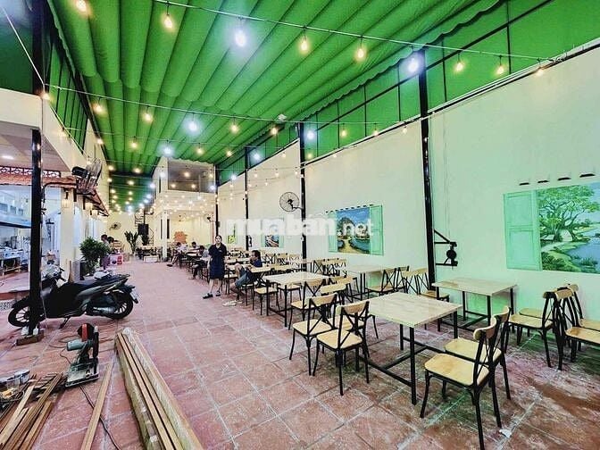 [DTSD 300m2] PHAN HUY ÍCH-NGUYÊN CĂN MẶT TIỀN CHO THUÊ P.12  GÒ VẤP