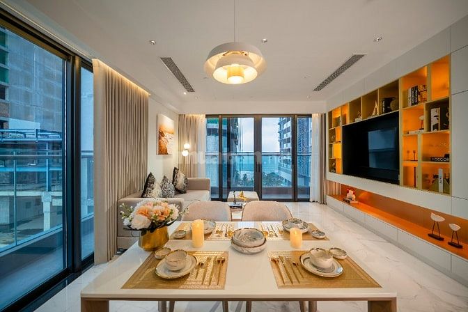 Time Square Đà Nẵng – Dự án Căn hộ mặt biển sở hữu lâu dài Cuối Cùng