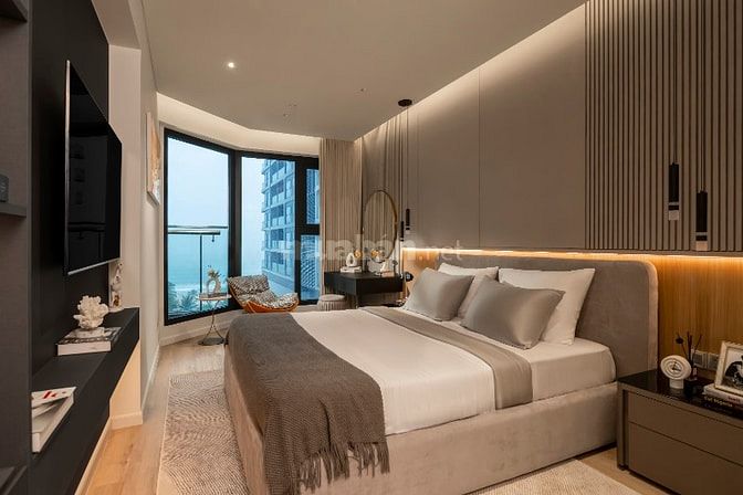 Time Square Đà Nẵng – Dự án Căn hộ mặt biển sở hữu lâu dài Cuối Cùng