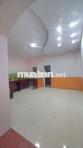 Cho thuê nhà trung tâm hành chính Dĩ An