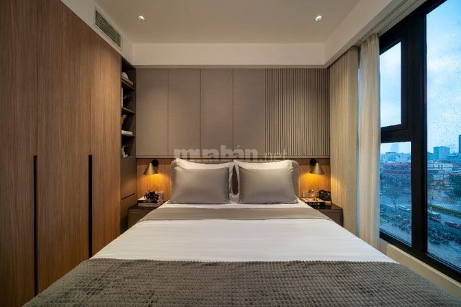 Time Square Đà Nẵng – Dự án Căn hộ mặt biển sở hữu lâu dài Cuối Cùng