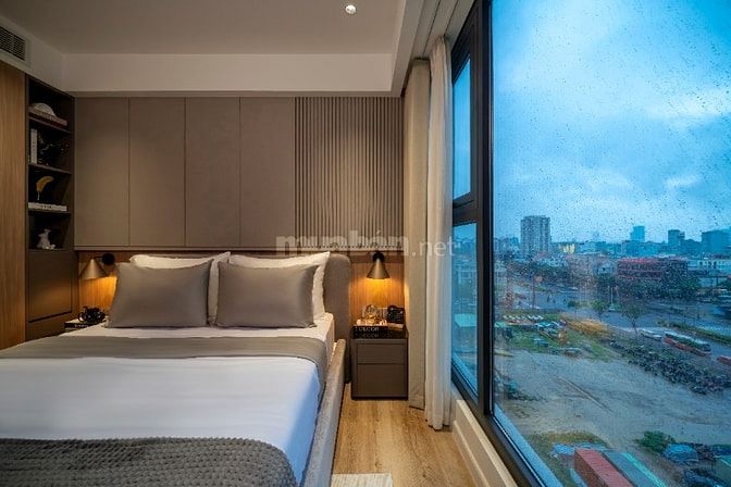 Time Square Đà Nẵng – Dự án Căn hộ mặt biển sở hữu lâu dài Cuối Cùng