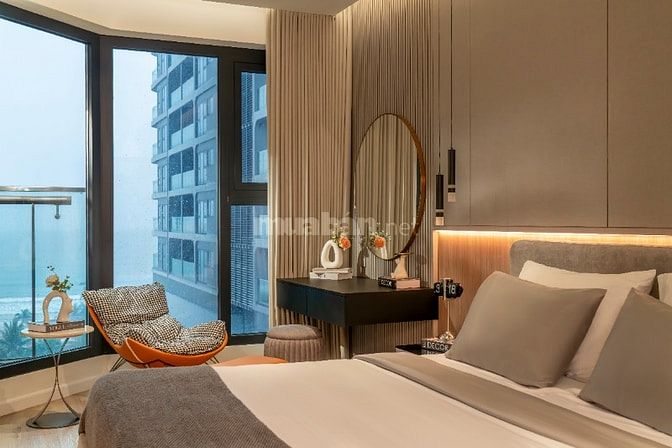 Time Square Đà Nẵng – Dự án Căn hộ mặt biển sở hữu lâu dài Cuối Cùng