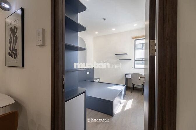 Giỏ hàng rẻ nhất 2PN 2.3 - 2.7 tỷ 3PN 3.4 tỷ The Habitat