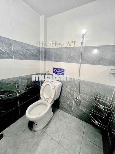 Minihouse Gần Trường ĐH Tây Đô