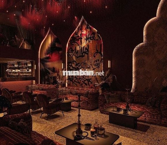 CHO THUÊ NHÀ ĐƯỜNG PASTEUR Q1, DT 5x20M, TRỆT LỬNG, GIÁ 55 TRIỆU/THÁNG