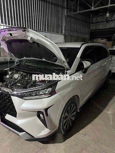 mình cần bán veloz bản tiêu chuẩn .ODO 13 vạn