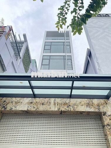 Cho thuê nhà MT đường Đinh Tiên Hoàng đoạn 2 chiều Hoa Hồng ACE SALE